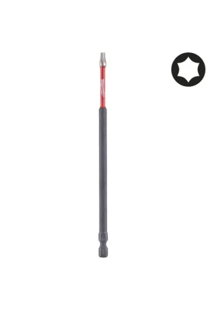 Milwaukee Embout Torx 20 de Vissage Shockwave 150mm (4932471573) Petit Prix