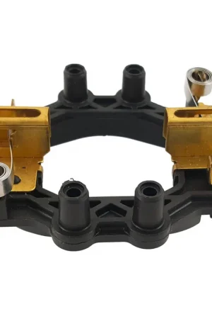 DeWalt Support de charbon complet pour scie DW712, DW712N, DWS780 (N458122) Expédition Rapide