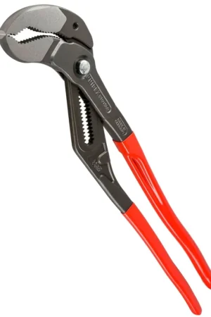 Nouvelle Collection Knipex Pince multiprise et clé serre-tubes 560mm COBRA XXL (87 01 560)