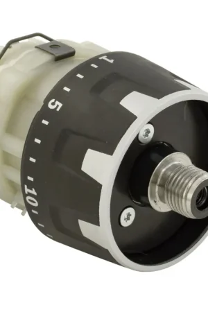 Top Vente Bosch Boitier d'engrenages pour perceuse GSR14.4-2-LIPlus, GSR18-2-LIPlus, GSR18V-28, GSR18V-21 (1600A00S4G)