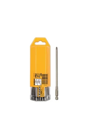 Dewalt DT7207-QZ Lot de x20 porte-embouts de vis en bande 153mm 153mm PR2 PH2 Petit Prix