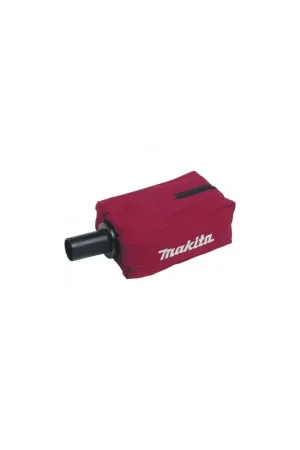Offre Exclusive Makita Sac à poussière tissu pour ponceuse BO3700, BO3711 (151780-2)