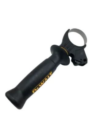 DeWalt Poignée auxiliaire de perforateur D25123, D25124, D25134, D25144, D25323, D25324 (1008956-00) Meilleure Vente