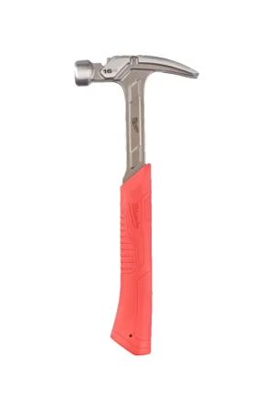 Milwaukee Marteau américain arrache clou incurvé 570gr - 20oz SHOCKSHIELD (4932478654) Nouvel Arrivage