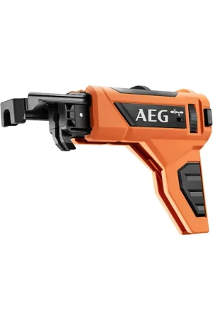 AEG Chargeur de vis en bande BTS-BSA pour visseuse placo BTS12C, BTS18BL, BTS18C (4932459623) Prix Cassé