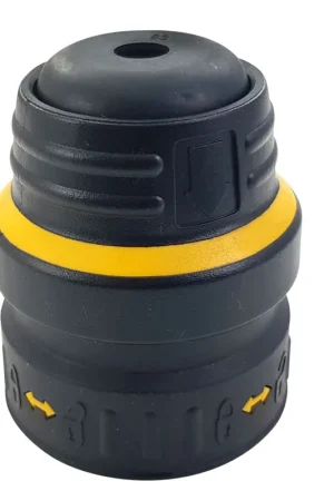 Prix Réduit Dewalt Mandrin SDS+ pour Perforateur D25134, D25135, D25144 (N403111)
