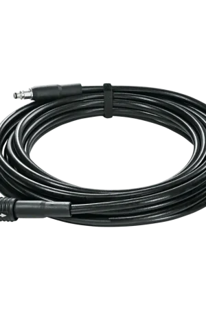 Achetez Aujourd'hui Bosch Rallonge 6m de flexible pour nettoyeur haute-pression 130 Bars (F016800361)