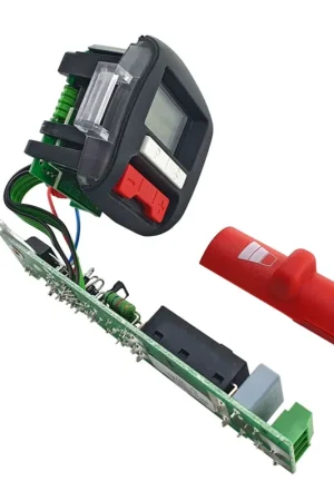 Bosch Platine électronique pour décapeur thermique GHG 23-66 (1607000D0W) Retour Gratuit