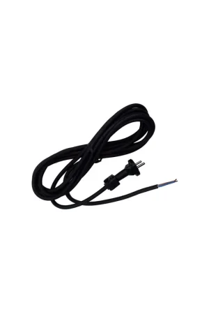 Prix Choc Bosch Câble d'alimentation H07RN-F 2x1.0mm² 4,15m (1614460026)