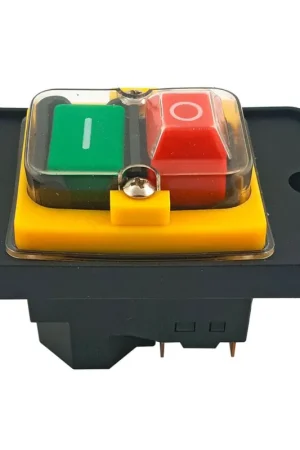 Remise Metabo Interrupteur KJD18 pour touret DSD200, DSD250 (343409360)