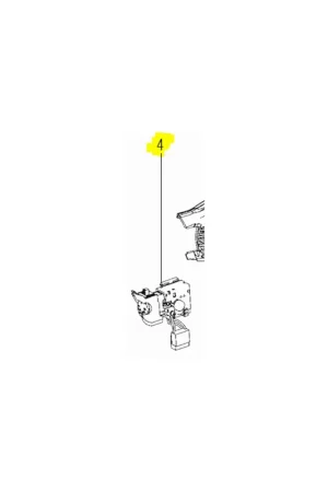 Metabo Interrupteur pour perforateur BE850-2, SBE780-2, SBE850-2, SBE850-2S, UHE2660-2 Quick (343410960) Achetez Aujourd'hui