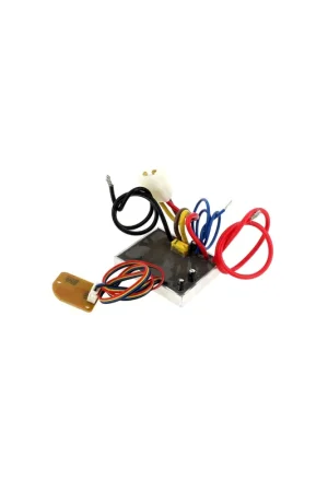 Pas Cher Ryobi Platine électronique pour tondeuse 18V RLM18C34H25, OLM1834H, RLM18C36, RLM18X36H (5131036311)
