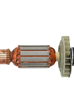 Achat Immédiat Bosch Induit pour perforateur GBH 3-28 DRE, GBH 3-28 DFR (1617000690)