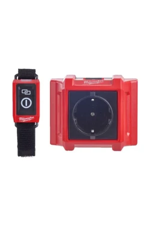 Quantité Limitée Milwaukee Télécommande murale Bluetooth (4932478965)