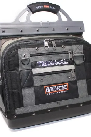 Populaire Veto Pro Pac Sac à outils extra large Veto Tech-XL (AX3503)