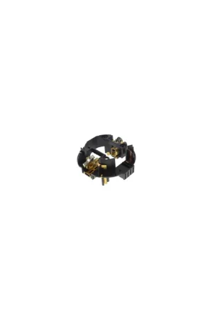 Meilleur Choix Makita Support de charbons pour perforateur HR4001C, HR4010C, HR4011C (638715-5)