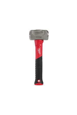 Nouveauté Milwaukee Massette 1.36Kg avec Poignée en polyfibre (4932478255)