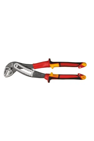 Prix Réduit Milwaukee Pince multiprise 240mm isolée VDE (4932464574)