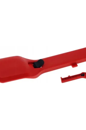Milwaukee Levier d’interrupteur pour meuleuse M18CAG115XPDB, M18CAG125XPDB (4931452765) Nouveauté