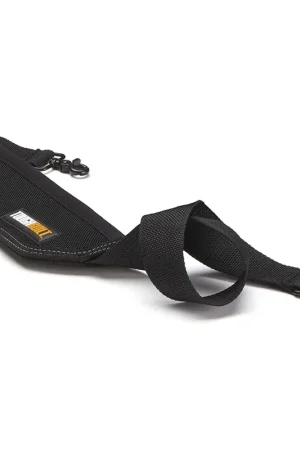 Prix Choc Toughbuilt Bandoulière rembourrée en nylon TB-55-B