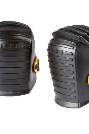 Usine Directe ToughBuilt Genouilleres Waterproof TB-KP-102