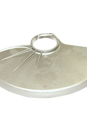 Quantité Limitée Makita Carter mobile de lame pour scie circulaire 5104 (318240-9)
