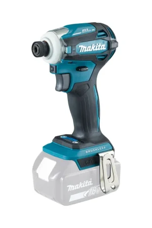 Makita DTD172Z Visseuse à choc 180Nm 18V Li-ion 8 modes (machine seule) Vente Directe