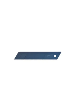 Milwaukee Distributeur de x10 Lames de cutter sécable 25mm (4932480108) Commande En Gros