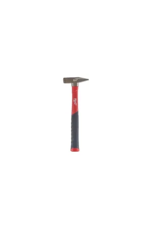 Must-Have Milwaukee Marteau de serrurier 200gr avec Poignée en fibre de verre (4932478661)
