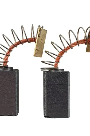 Soldes Stanley Paire de balais pour malaxeur FME190 (1004700-22)