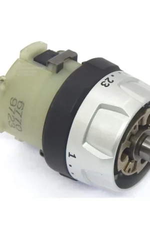 Metabo Engrenage complet perceuse 18V BS 18 L QUICK (316096770) Must-Have