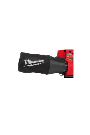Bon Marché Milwaukee Sac à Poussières de Ponceuse M18 BQSS-0 (4931494210)