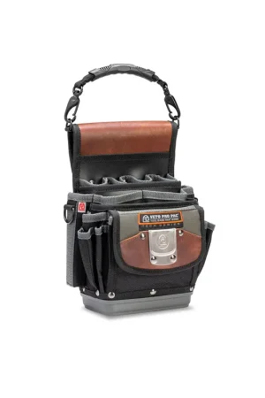Veto Pro Pac Poche à outils Veto TP4B Tool Pouch (AX3520) Nouveauté