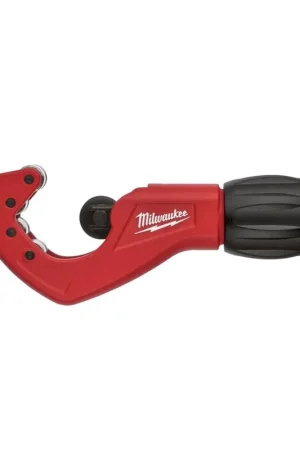 Milwaukee Coupe tube cuivre oscillant ø28mm (48229259) Quantité Limitée