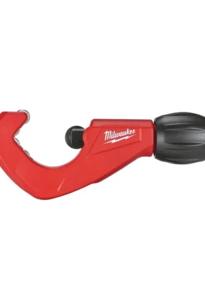 Milwaukee Coupe tube cuivre oscillant ø42mm avec ébavureure (48229252) Usine Directe