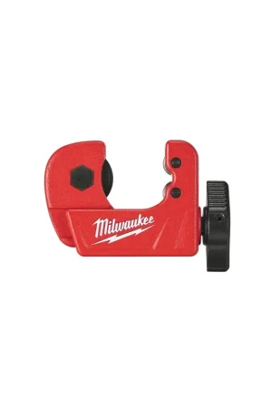 Promotion Saisonnière Milwaukee Mini coupe tube cuivre oscillant ø15mm (48229250)