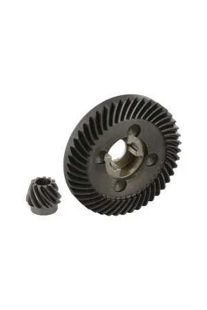 Affaire À Saisir Hikoki - Hitachi Couple Pignon & Couronne pour meuleuse G23SCY, G23SEY, G23UAY, G23UBY (328697 - 328698)