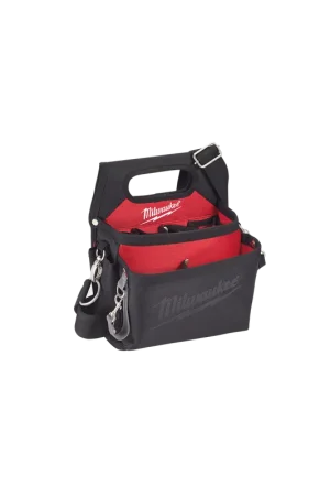 Expédition Rapide Milwaukee Poche porte-outils pour électricien (48228112)