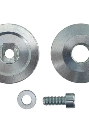 Metabo Bride de fixation lame pour scie KGS254M (316060630) Marque