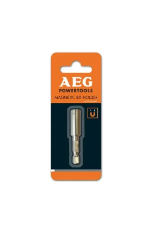 AEG Embout magnetic court pour visseuse BTS12C et BTS18BL (4932459715) Nouvel Arrivage