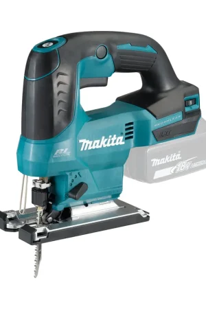 Makita DJV184Z Scie Sauteuse 18V Brushless sans fil (Machine Seule) Offre Exclusive