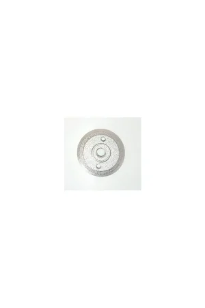 Virutex Bague de fixation scie sur table TM33E, TM33L, TM33W (3306132) Super Prix