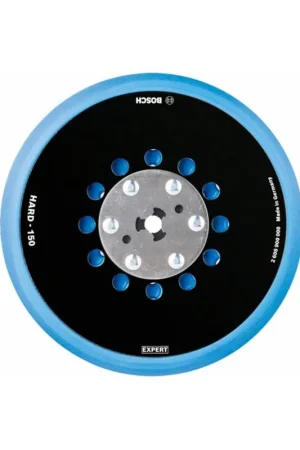 Achetez Aujourd'hui Bosch Plateau de ponçage EXPERT ø150mm Dur pour GEX40-150 (2608900008)