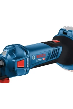 Bosch GCU 18V-30 Fraiseuse pour plaques de plâtre solo carton (06019K8000) Seulement Aujourd'hui