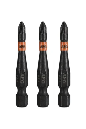 Affaire À Saisir AEG Embouts de vissage PZ1 50mm Ballistic Series (4932479183)