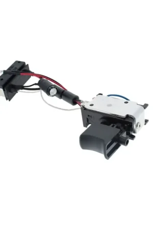 Hikoki - Hitachi Interrupteur pour DV18DGL, DS18DJL, WH18DGL, WH18DJL (336632) Vente Directe