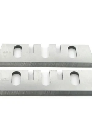 Hikoki Paire de couteaux réversible 92mm pour rabot (750478) Acheter En Ligne