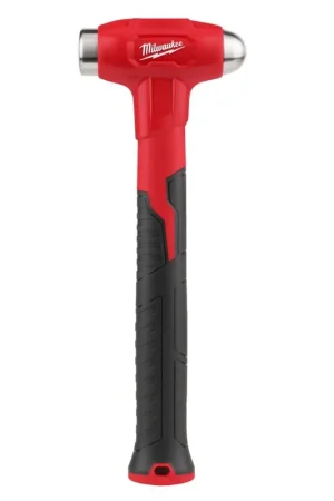 Dernier Modèle Milwaukee Marteau de carrossier anti-rebond 450gr (4932492348)