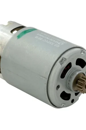 Bon Plan Hikoki - Hitachi Moteur 10.8V/12V pour visseuse KC10DML, DS10DFL2, DS10DAL, DS100DAL (337406)