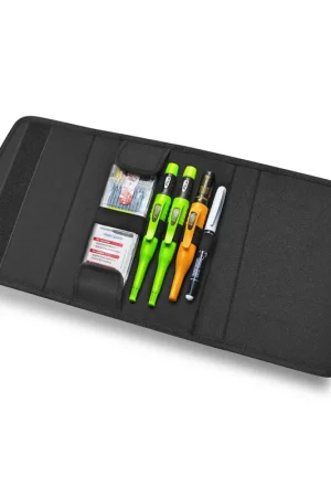 Must-Have Pica MASTER-SET Assortiement de crayon pour Menuisier 55010